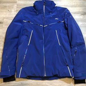 KJUS Blade Insulated Ski Jacket